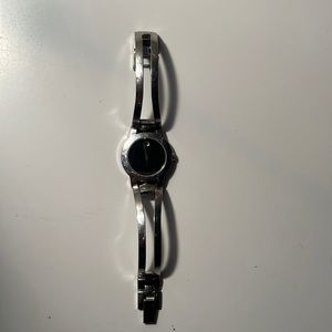 Beautiful Movado watch!